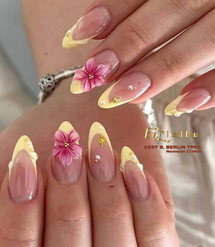 Fresh Nail Looks for April 2026 – Creative Design Ideas to Try